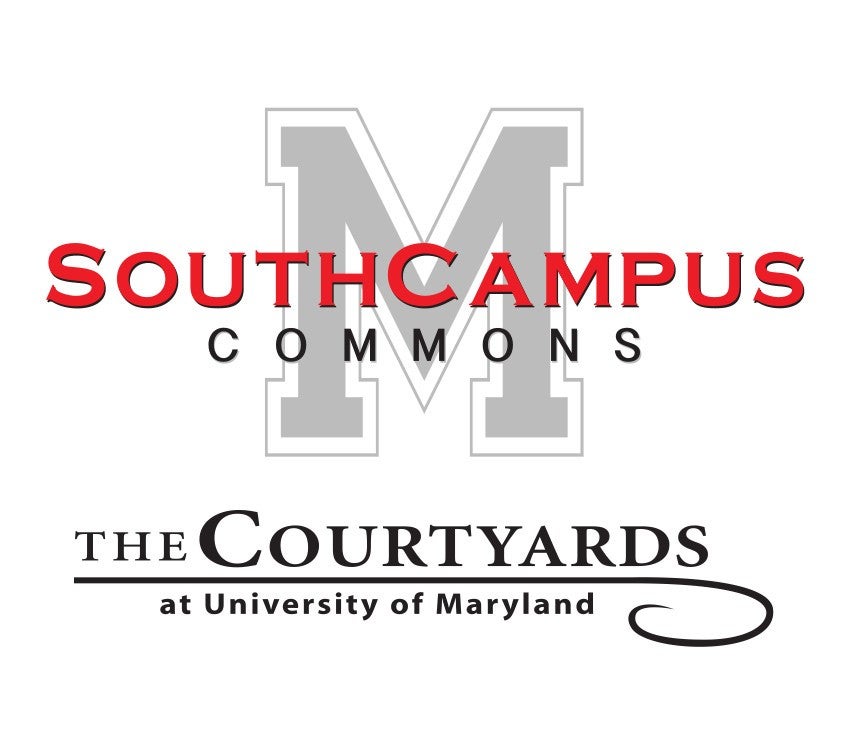 South Campus Commons and The Courtyards at Maryland