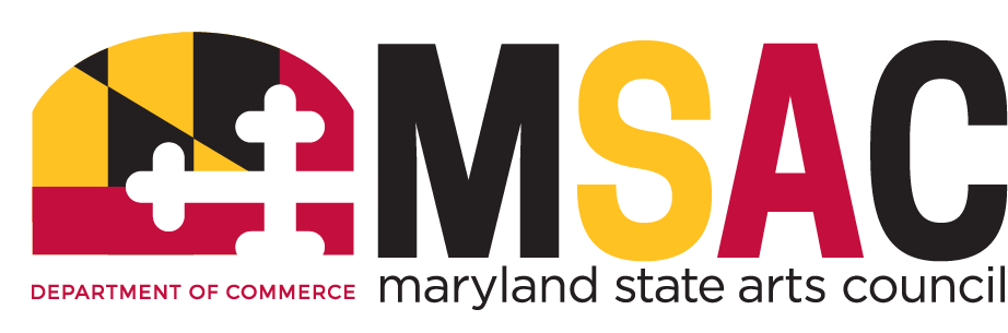 maryland state arts council